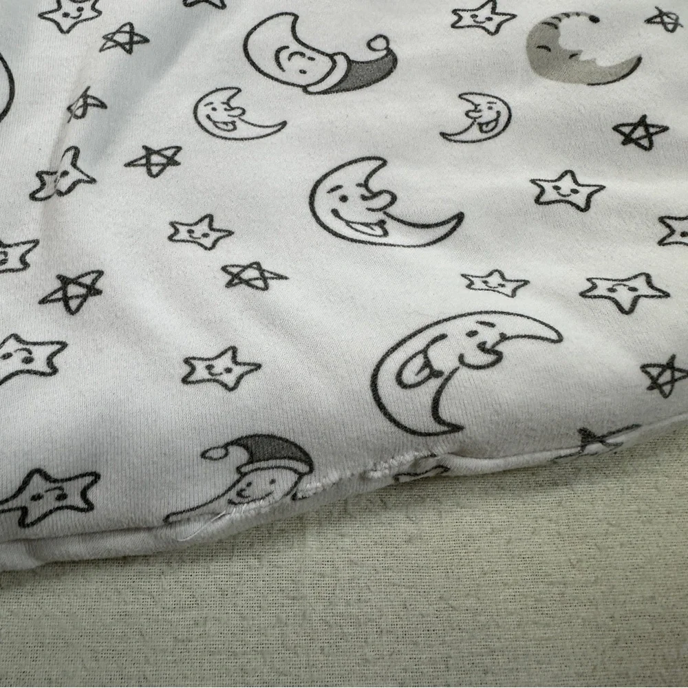 Mosebears cozy sleeveless